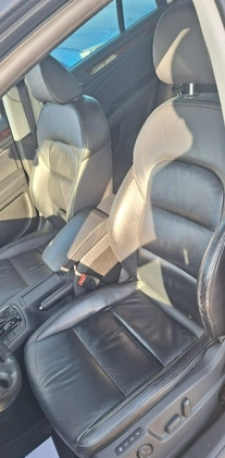 Skoda Superb cena 31900 przebieg: 177000, rok produkcji 2010 z Jasień małe 56